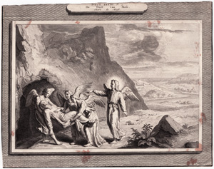 [The Death of Moses]